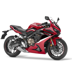 レーシングオートバイ2025 CBR600RR新品2025