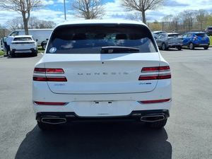 2023 <strong>G</strong>-e-n-e-s-i-s <strong>G</strong> V 8 0 3.5T AWD with Low Mileage and Affordable Price in Stock Ready for Shipment - Product Image 4