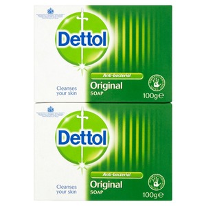 DettolソープオリジナルバルクサプライDettolソープオリジナルスキンプロテクション