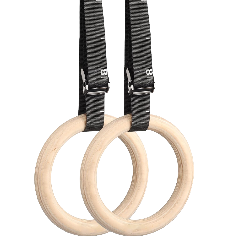 wood ring Regular version