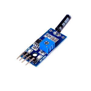 ADIY SW1801P振動センサーモジュールインド製 - Product Image 4
