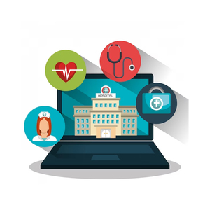 Media Serve Hochwertige OEM-Software für das Internet-Versions verwaltungs system für Mac-Patienten mit hervorragender Leistung-indischer Exporteur - Product Image 4