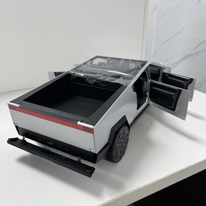 R7 8845HS DDR5 Minipc Cybertruck Linux Ubuntu Mini PC、RAM SSDベアボーンPCコンピューターなし - Product Image 6