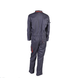 卸売カスタマイズ安全労働者制服全体工場作業服制服エンジニアリング作業服 - Product Image 2