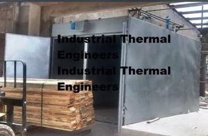 Nhà máy xử lý nhiệt gỗ hoàn toàn tự động mang động cơ nóng nhiệt độ cao cho các nhà sản xuất máy cưa Pallet <span class=keywords><strong>ispm</strong></span> <span class=keywords><strong>15</strong></span> tiêu chuẩn thấp - Product Image 3