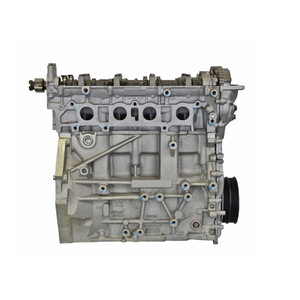 Linkteco Ford EcoSport 2.0L 2012-2014 CM5E-6059-AB CM5E6059AB CM5E 6059 AB CM5E6059AB用高品質エンジンアセンブリ - Product Image 1