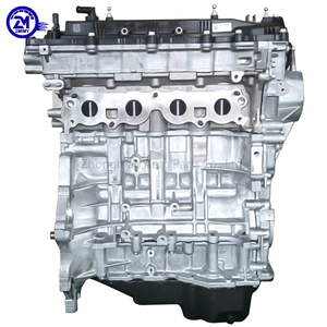Hyundai G4FC G4FA G4FG G4FJ G4GC G4ED G4KC G4KD G4KE G4KH G4KJ G4NA G4NB motor için yeni motor orijinal kore araba motoru - Product Image 2