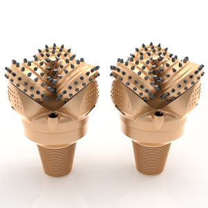 <strong>API</strong> 9 7/8&quot; IADC515 Hard Rock Drill Rock 3 Tricone <strong>Bit</strong> Tri Cone <strong>Bit</strong> - Product Image 2