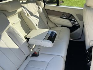 2023 Range Rover P530 SE ikiz Turbo V8, seçeneklerde $12,585, AWD, çoğunlukla değiştirilmemiş - Product Image 2