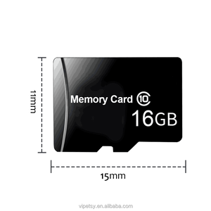 Tarjeta Flash de capacidad total 128 Gb Mini tarjeta SD cámaras IP Tarjeta de memoria Clase Flash 32GB 64GB para teléfono - Product Image 3