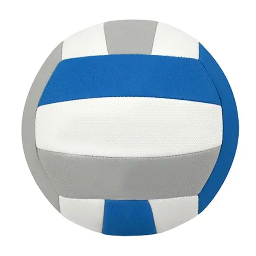 Pelota de voleibol de deporte suave, pelota de voleibol de Pu para entrenamiento al aire libre, bolas de voleibol de playa, último modelo