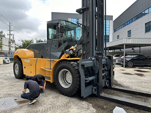 رافعات سيفرليفتس كبيرة Montacargas 25ton 20ton 15 طن 16ton كارتيلا Elevadora - Product Image 4