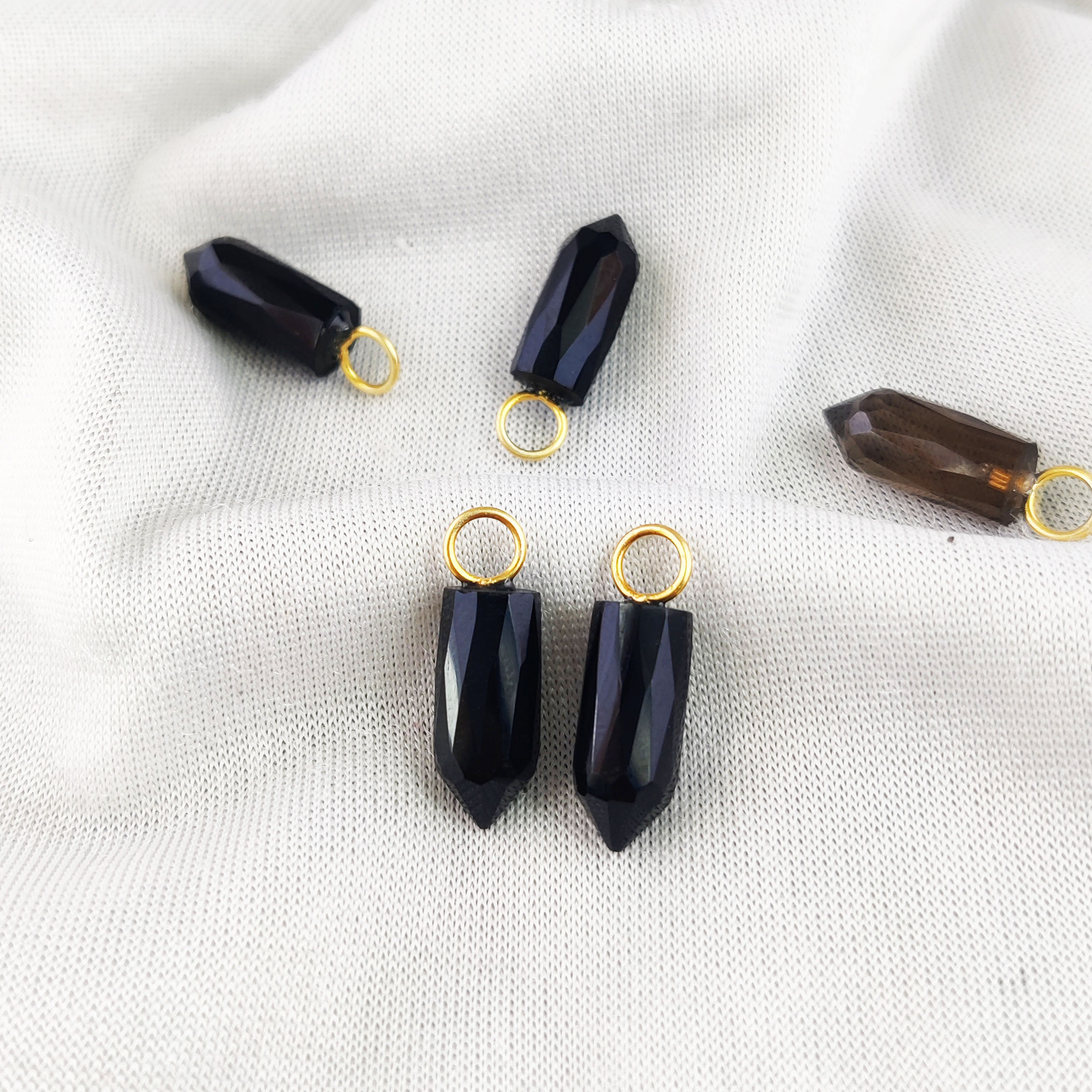 Black Tourmaline