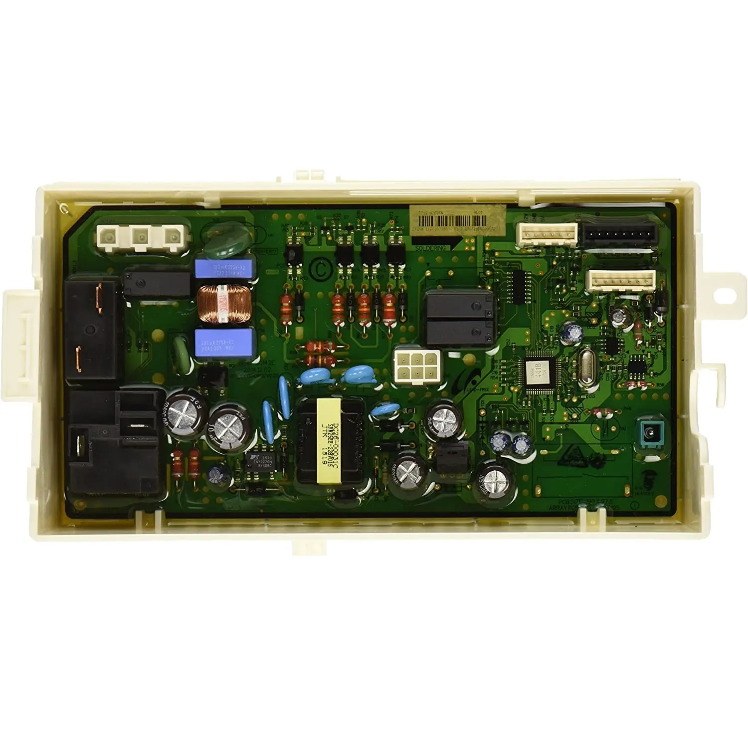 Placa de circuito de pantalla a cara, PCB, clonación de PCBA, fabricación y montaje de PCB, balanza de equilibrio electrónica en EE. UU.