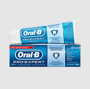 DISCOUNT PRICE Oral-B Pro-Expert Professional Protection Toothpaste 100ml - Product Image 6