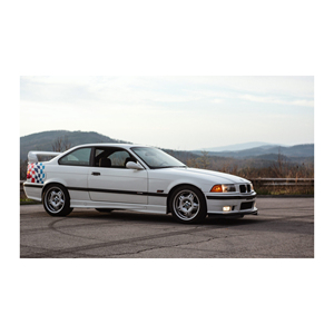 Ikonik tasarım ve üstün sürüş dinamiği ile toplu alım için BMW M3 hafif mevcut - Product Image 5