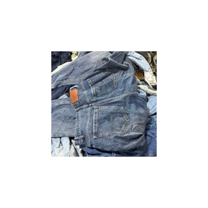 Used Denim Jeans Bale for Retail in <strong>Bulk</strong> <strong>Lots</strong>
