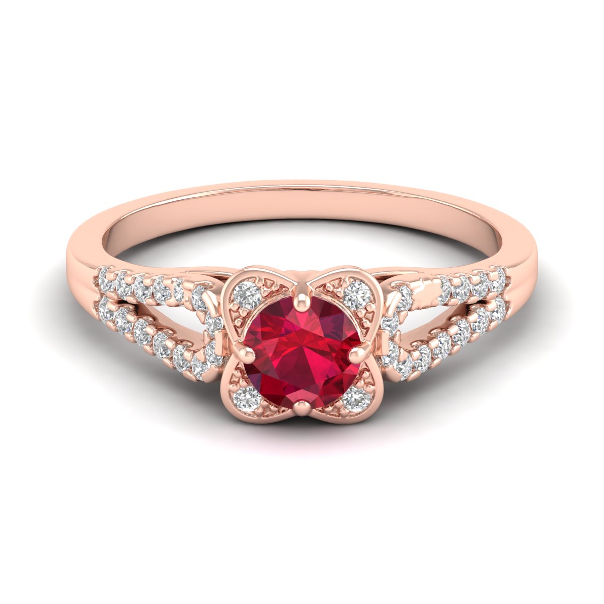 Rose Gold