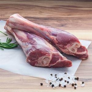 批发价格新鲜冷冻羊羊肉腿，山羊肉出售
