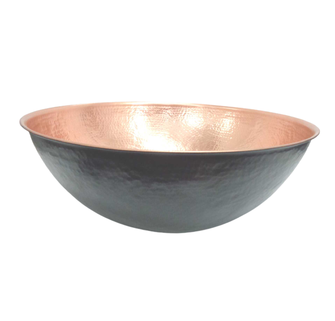 Copper
