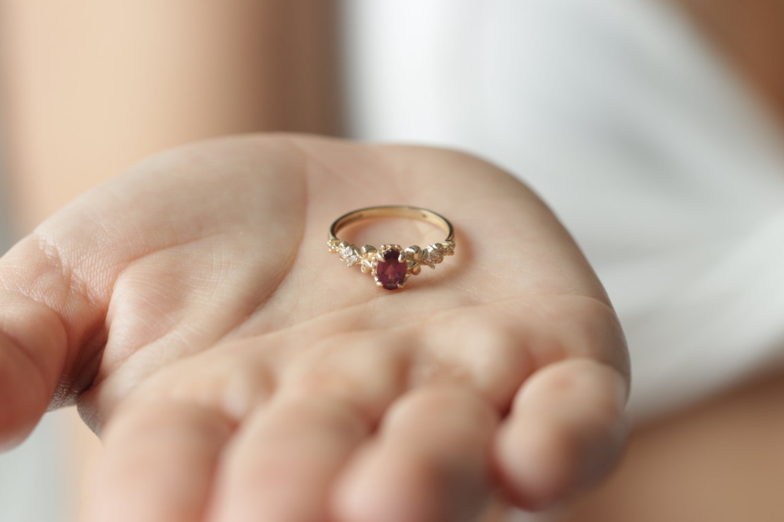 ทอง14K สีเหลือง