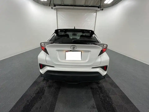 RWD/AWDマニュアル/オートギアボックスターボ4Lエンジンガソリン/ガス燃料レザーシートCH-R R15/R17 - Product Image 4
