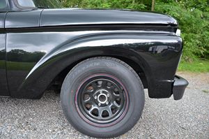 Temiz başlık kullanılmış 1965 FORD F-100 gemiye hazır-kapıdan kapıya teslim - Product Image 6
