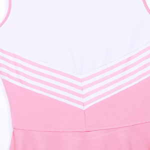 <strong>Cheer</strong> Leader Uniforms Best Selling <strong>Cheap</strong> Price Comfortable Size Special Design Personalized Demanded logo <strong>Cheer</strong> Leader Uniforms - Product Image 3