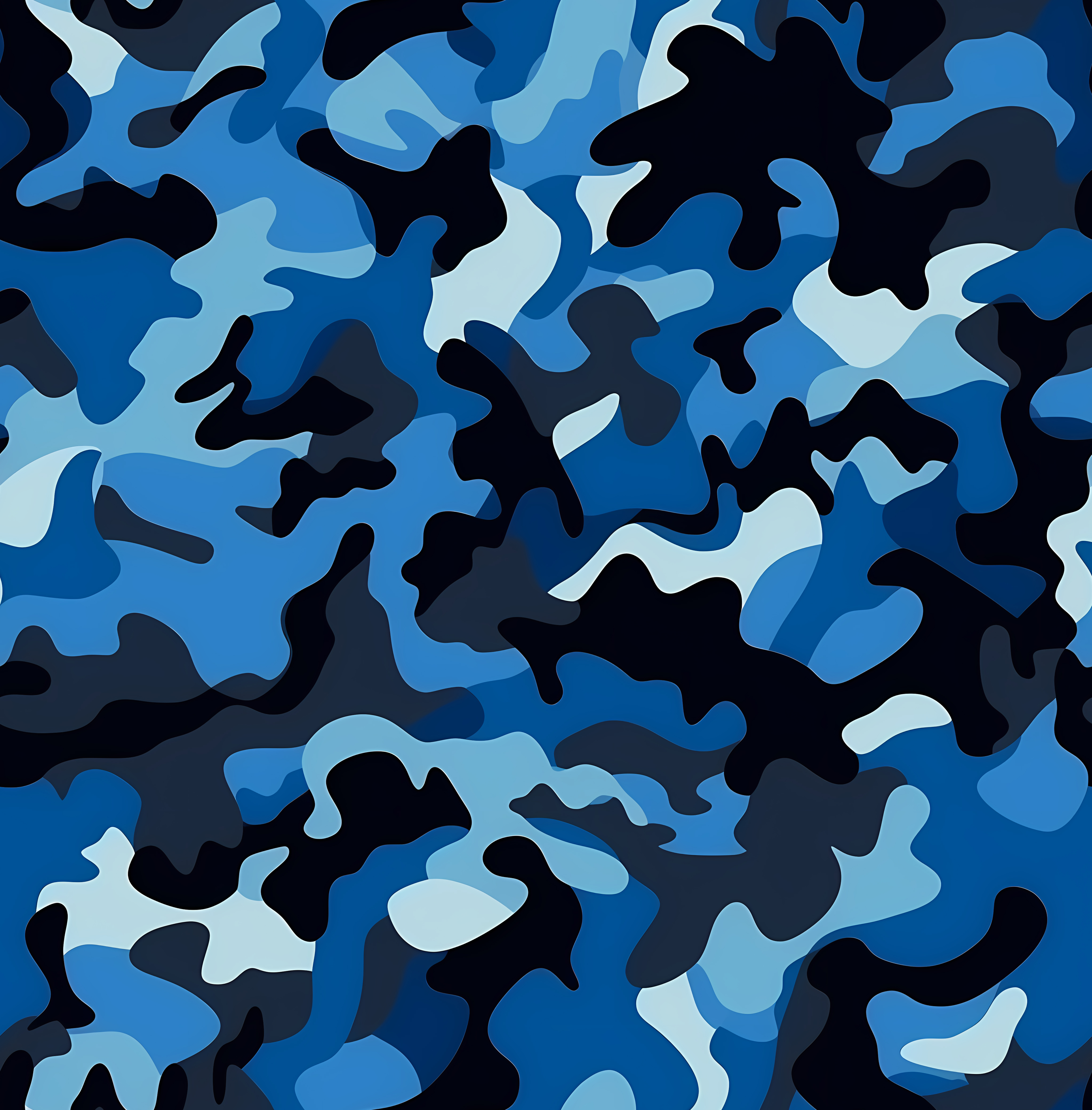 Camo mer