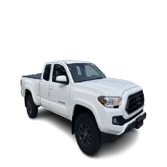 Camioneta deportiva SUV camioneta Autos usados y nuevos TOYOTA TACOMA SR5 PICKUP TRUCK