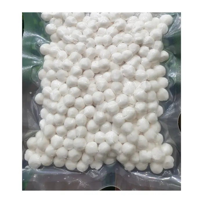 The Best Price Tapioca Pearl Ball for bubble tea and topping cakes Milk Tea amazing taste fast Delivery from Viet Nam