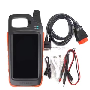 Für Xhorse Auto Key Programmer Transponder Generator und Remote Tester VVDI Key Tool Max-kompatible Geräte Code Reader