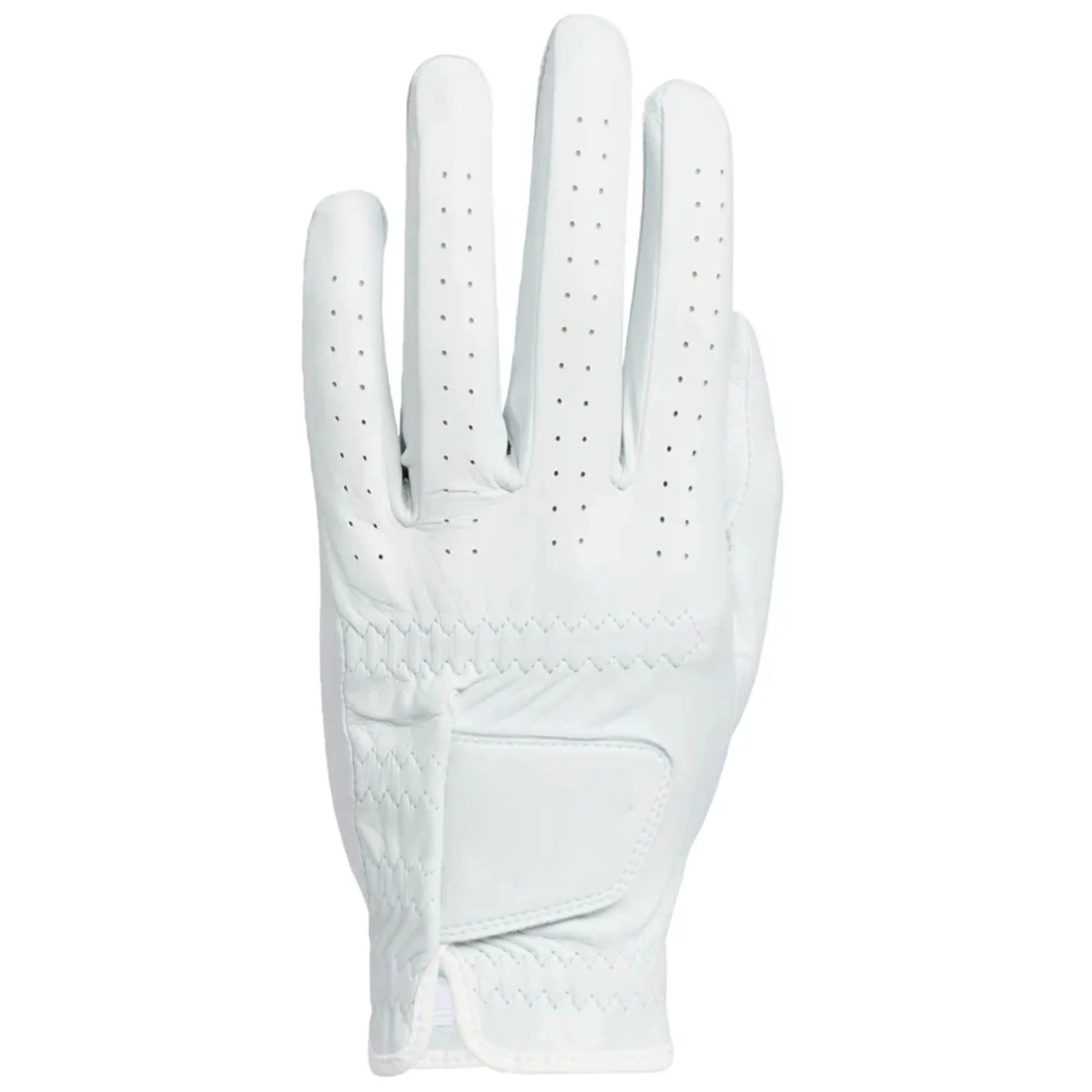 Venta caliente Amazo Guantes de golf para hombres Antideslizante y transpirable Producción al por mayor Accesorios de golf