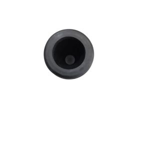 电气工业密封应用定制尺寸橡胶插入索环，具有防震防尘功能 - Product Image 1