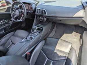 ใช้อย่างประณีต2022 Audi R8ประสิทธิภาพ2dr Coupe - Product Image 5