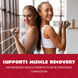 Tùy chỉnh viên NANG SỨC KHỎE cai nghiện làm sạch thuốc chăm sóc sức khỏe bổ sung - Product Image 5