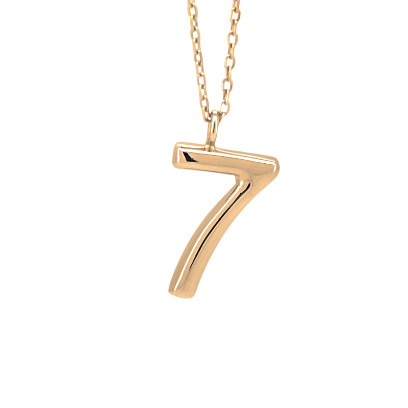 N.º 7