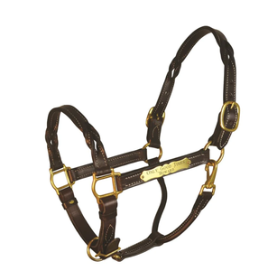 <span class=keywords><strong>HAVANA</strong></span> xoắn da ngựa dây dressage phía Tây headstall giải phẫu giải phẫu snaffle Hunter theo mùa - Product Image 4