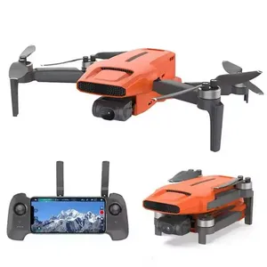 ミニ3軸ジンバルドローン4K 60fps工業用グレードカメラカスタマイズ可能OEM & <span class=keywords><strong>ODM</strong></span>