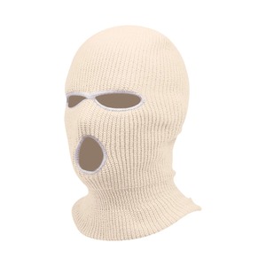 Balaclava หน้ากากรถจักรยานยนต์ผู้ชาย, หน้ากากแบบเต็มหน้ากันลมกันฝุ่นกันฝุ่น - Product Image 4