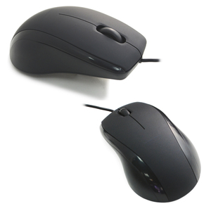 デスクトップPC用USBワイヤードキーボードマウスコンボキット費用効果の高いアンチゴースティング3キーWindows PC用 - Product Image 3