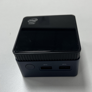 Intel NUC 12th N100 DDR5 12G M.2 NVME WIFI Win10 11 <strong>Linux</strong> HD 4K 2 LAN Office Home Barebone Mini <strong>Desktop</strong> <strong>Computer</strong> Mini PC N100 - Product Image 4