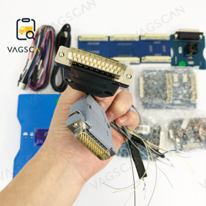 Für CG Pro 9S12 Programmierer Vollversion Alle Adapter 35160 WT/ 35080/ 35128 CG100 EEprom Schlüssel Auto Auto ECU Programmierwerkzeug