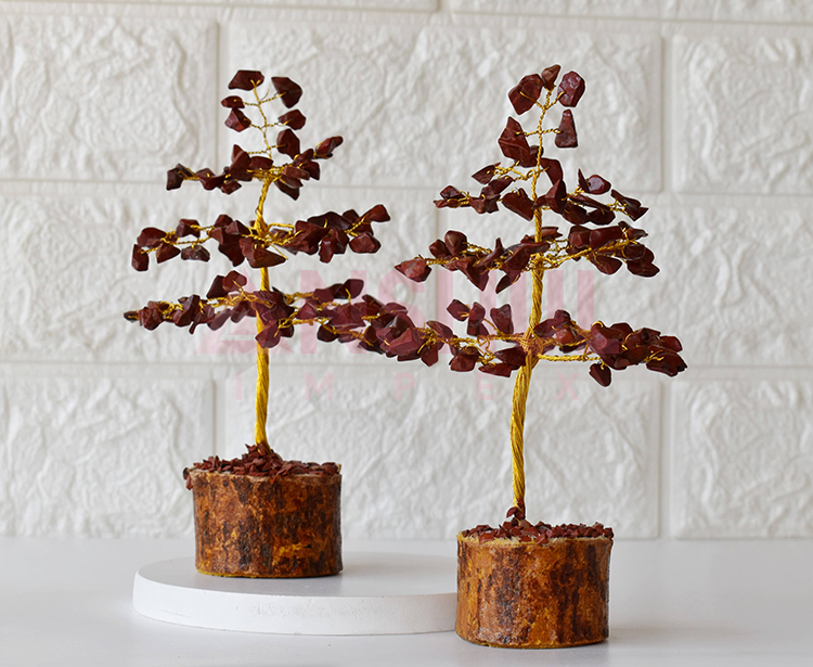 Red Jasper