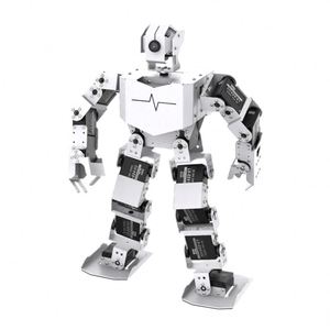 TonyPi Pro AI Vision Humanoid <strong>Robot</strong> AI <strong>Robot</strong> Professional Development Kit for <strong>Raspberry</strong> <strong>Pi</strong> 4B/4G