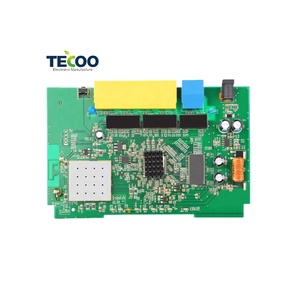 OEMカスタマイズ産業用制御ボードPLC PCBA PCB回路組み立てメーカー - Product Image 4