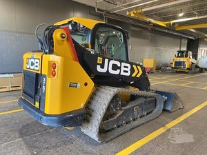 USED 2020 <strong>JCB</strong> 3TS-8T BACKHOE LOADER