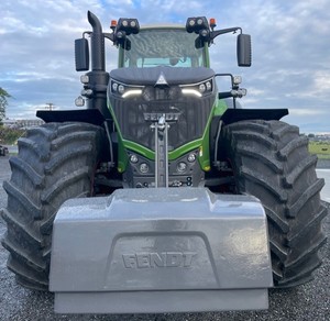 Fendt 500HP拖拉机/1050 Vario新型Fendt拖拉机型号