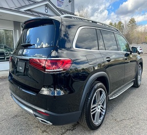 最畅销的全选项高需求2020 m-erce des-Be n z GLS 450 4MATIC二手豪华SUV在热销产品准备发货