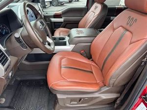 2022 Ford F-350 King Ranch - Product Image 4